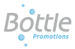 Bottle Promotions Logo