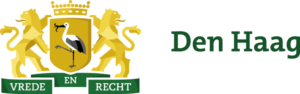 Gemeente Den Haag logo